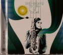 Sofi Hellborg/TO GIVE IS TO GET CD