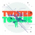 Twisted Tongue/A REALLY GOOD THING 7"
