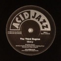 Third Degree/MERCY 7"