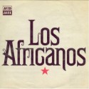 Los Africanos/LOS AFRICANOS CD