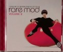 Various/RARE MOD VOL 2 CD