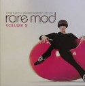 Various/RARE MOD VOL 2 LP