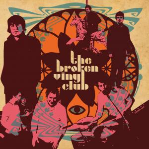 Broken Vinyl Club/BROKEN VINYL CLUB LP