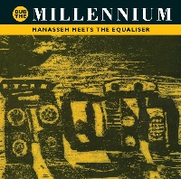 Manasseh/DUB THE MILLENIUM (180g) LP