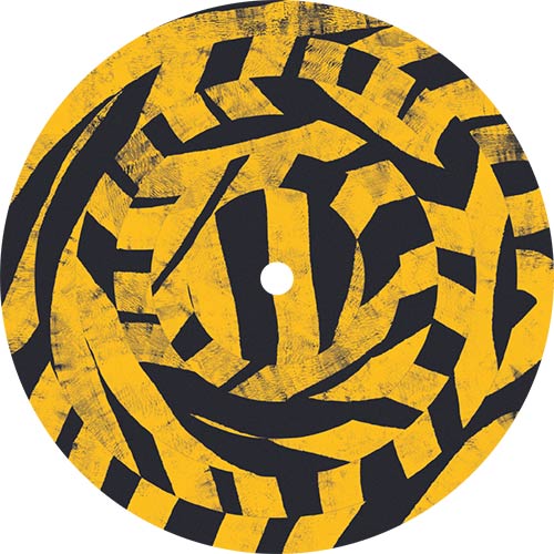 Hector Plimmer/NEXT TO NOTHING RMX'S 12"