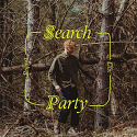 Rupert Cox/SEARCH PARTY LP