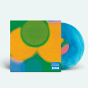 Johnny Drop & Andrew Ashong/PUZZLE DUST (COLOR VINYL) LP