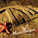 Tal M. Klein/PLASTIC STARFISH CD