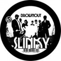 Brownout/SLINKY REMIXES 12"