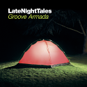 Groove Armada/LATE NIGHT TALES DLP