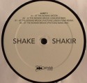 Anthony Shake Shakir/AT THE BONNIE...12"