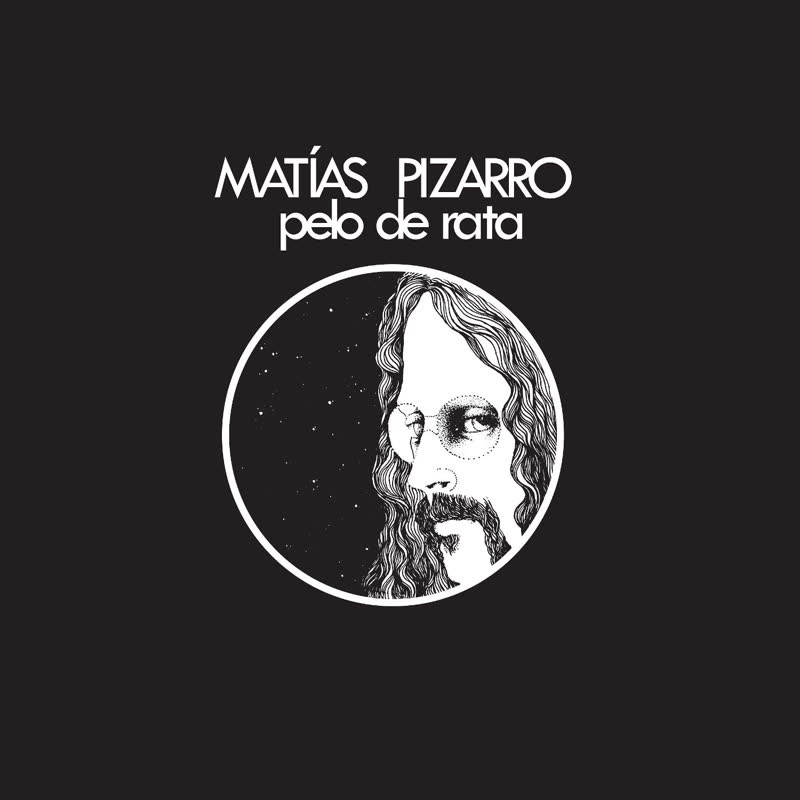 Matias Pizarro/PELO DE RATA LP
