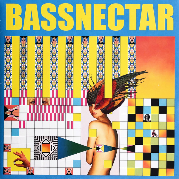 Bassnectar/NOISE VS BEAUTY DLP