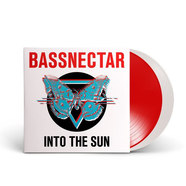 Bassnectar/INTO THE SUN DLP