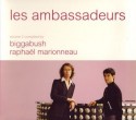 Various/LES AMBASSADEURS VOL 2 CD