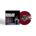 Michael Gray/THE WEEKEND (RED VINYL) 7"