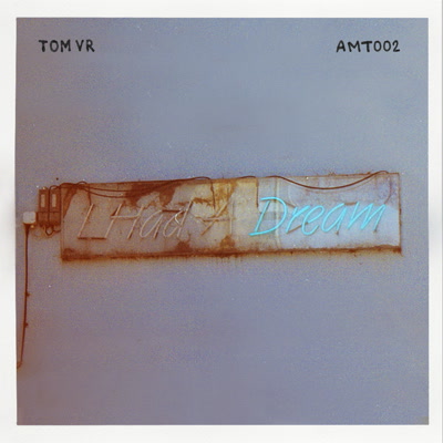 Tom VR/FRISSONS 12"