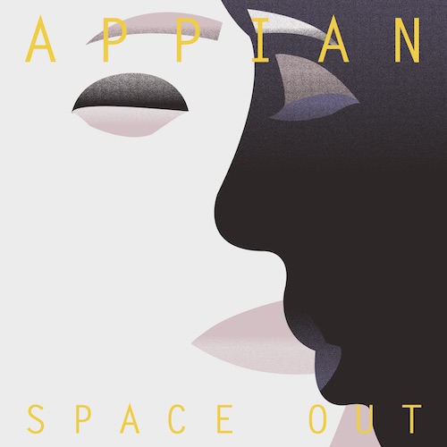 Appian/SPACE OUT EP 12"
