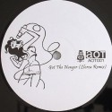 Llorca/UNRELEASED REMIXES 12"