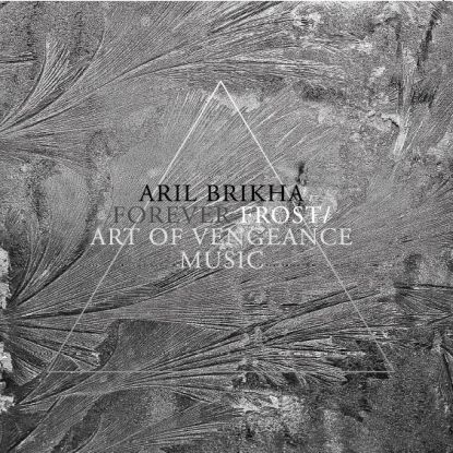 Aril Brikha/FOREVER FROST 12"