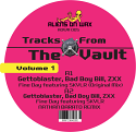 Gettoblaster & Bad Boy Bill/TRACKS...12"