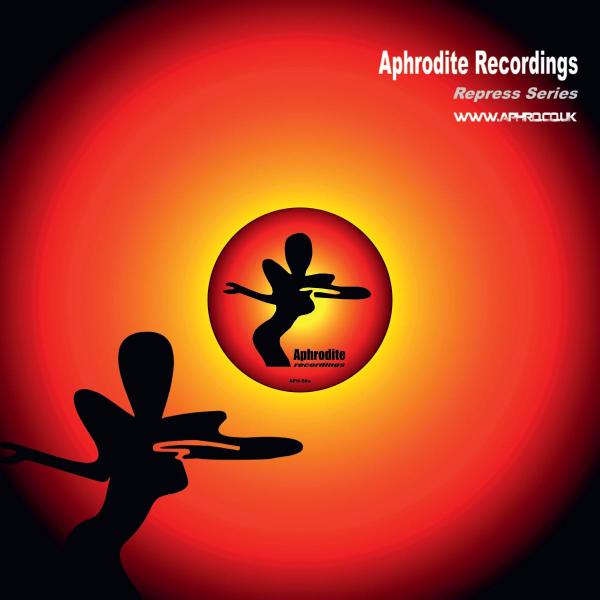 Aphrodite/JUNGLE CLASSICS EP 12"