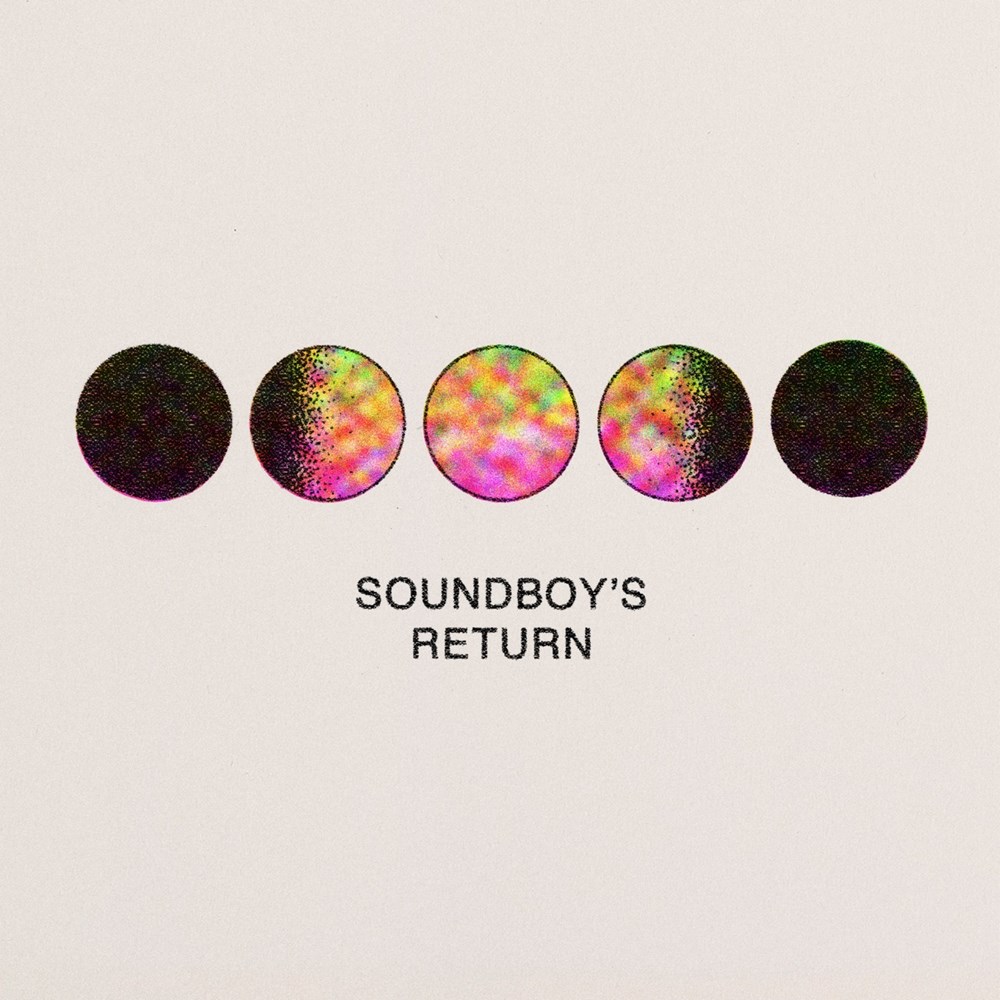 Flobama/SOUNDBOY'S RETURN 12"