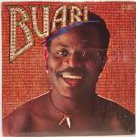 Buari/BUARI (1975) LP