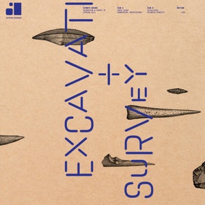 Estrato Aurora/EXCAVATION & SURVEY 12"