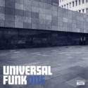 Universal Funk/ONE DLP