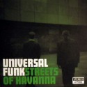 Universal Funk/STREETS OF HAVANA 12"