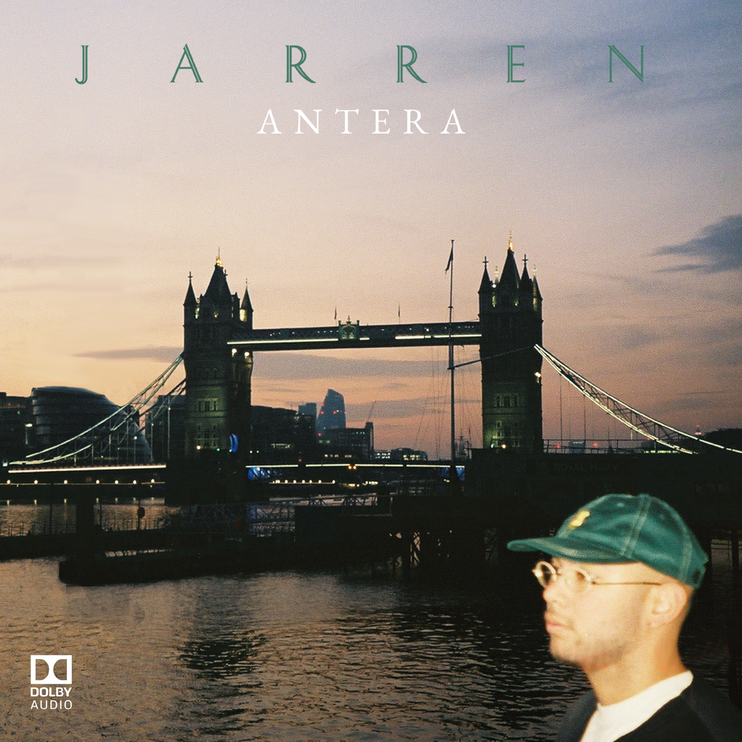 Jarren/ANTERA LP