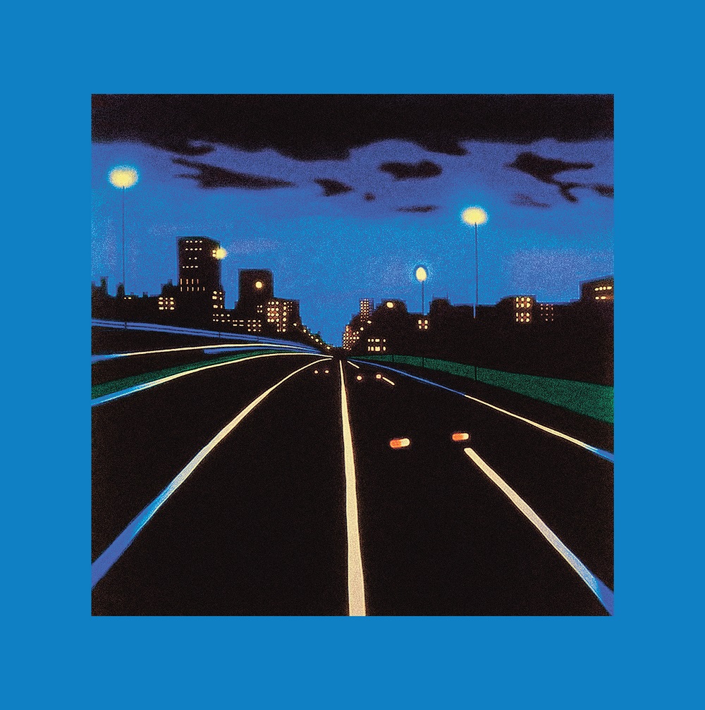 Ghostdog/LENOX AVE. BLUES 12"