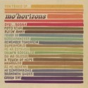 Mo' Horizons/10 YEARS OF MO'HORIZONS DCD