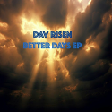 Dav Risen/BETTER DAYS EP 12"