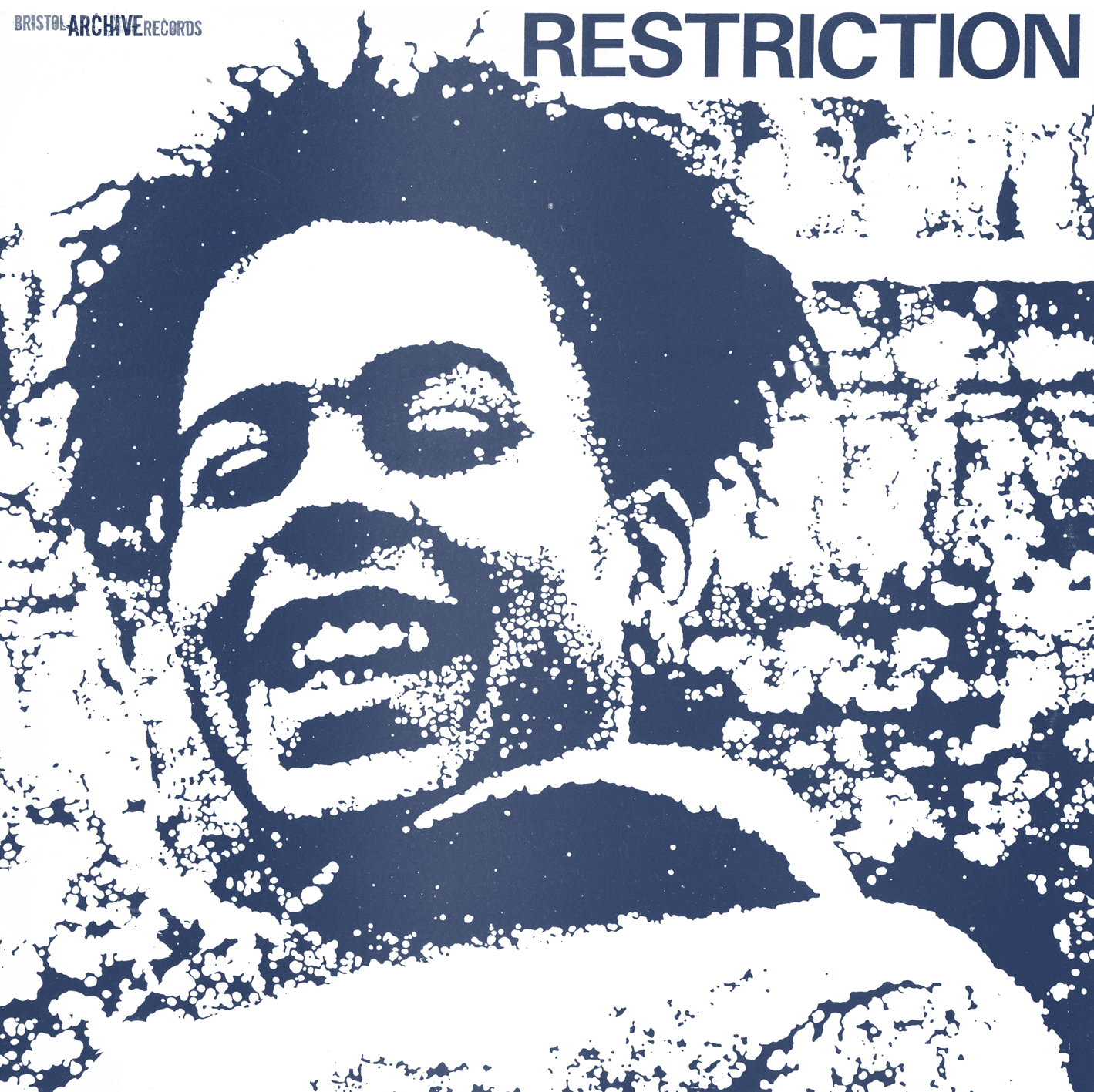 Restriction(Rob Smith)/ACTION 12"