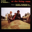 Marco Di Marco/AT THE LIVING ROOM CD