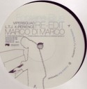 Marco Di Marco/FONTANA BLUE REMIX 12"