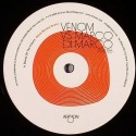 Venom vs MDM/BOSSA OF THE FUTURE 12"