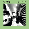 GYPS/QUASAR EP 12"