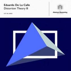Eduardo De La Calle/DT III 12"