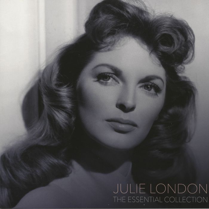 Julie london/ESSENTIAL COLLECTION LP
