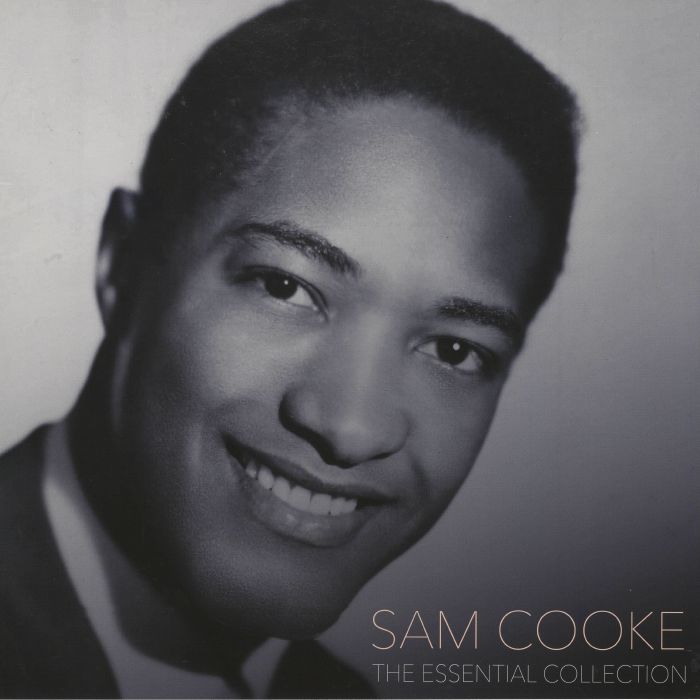 Sam Cooke/ESSENTIAL COLLECTION LP