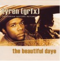 Tyren/BEAUTIFL DAYE CD
