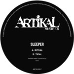 Sleeper/RITUAL 12"