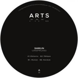 Sawlin/URSPRUNG PART 1 LP