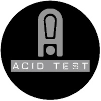 Acid Test/SLIP MAT