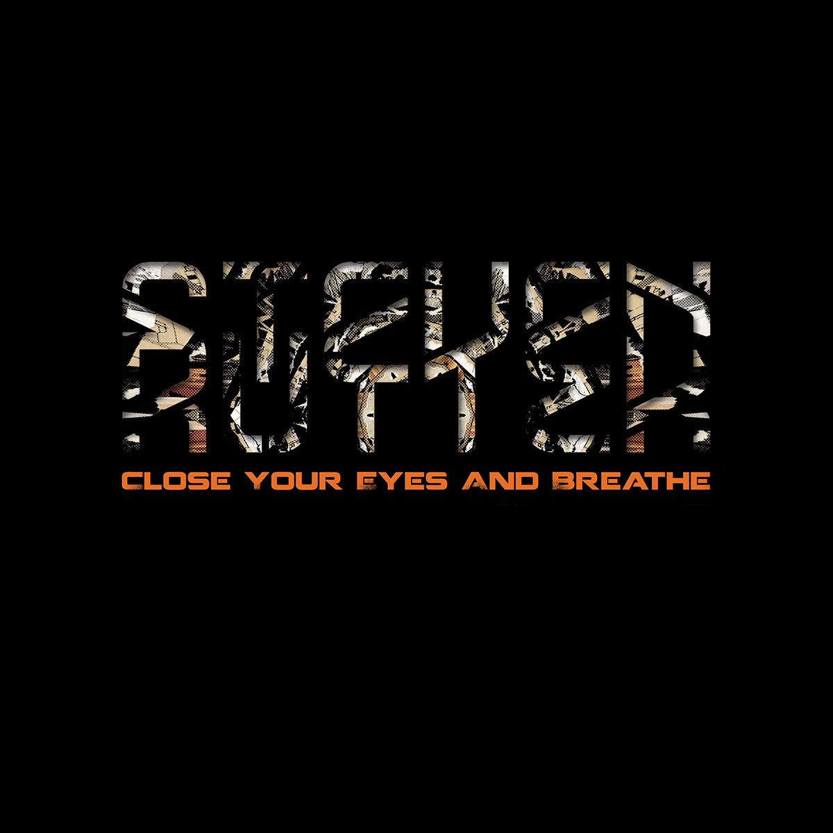 Steven Rutter/CLOSE YOUR EYES... LTD 12"