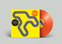 Nuron/BLANCHIMONT (ORANGE VINYL) 12"