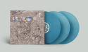 Terrace/BRANCHES (BLUE) 3LP